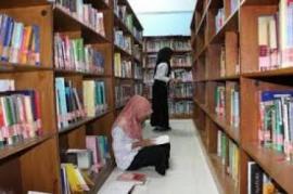 Pengelola Perpustakaan Ikuti Perpustakaan Desa