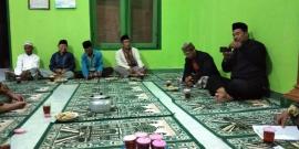 Pertemuan PRM Jatiayu Di Masjid MUSTHAQIM 