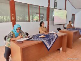 Desiminasi Program Indonesia Sehat dengan Pendekatan Keluarga(PIS-PK)