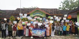 Wujudkan Toleransi Sejak Dini, SD Candibaru Gelar Ramadhan Fest x Bible Fest SNECANSA 2026