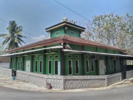 Sinergi Warga Wonotoro: Masjid Nurul Rahmah Hidayah Salurkan 1,141 Kg Zakat Fitrah