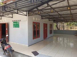 Wujudkan Kepedulian Sosial, Panitia Zakat Masjid Al Qomar Salurkan 1,1 Ton Beras Fitrah