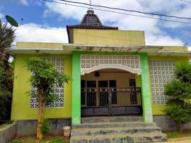 Masjid Bahrul Ulum Candi 6 Salurkan 405 Kg Beras Zakat Fitrah 