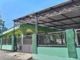 Masjid Al Mutaqim Ngringin Salurkan Zakat Fitrah Berupa Beras dan Uang kepada 99 Penerima