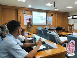 Dukung Akselerasi Ekonomi, Pemerintah Kalurahan Jatiayu Ikuti Pelatihan Tata Kelola KDMP 2026.
